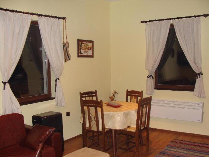 Madara Omaya Guest House Exterior photo